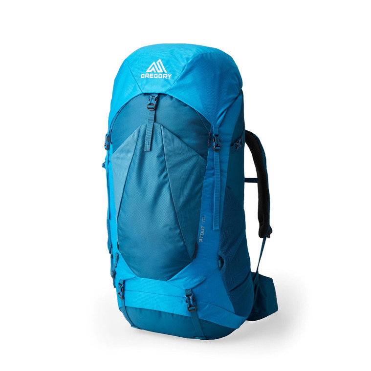 GREGORY STOUT 70 BACKPACKING PACK