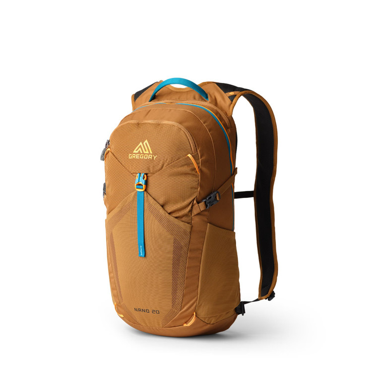 GREGORY NANO 20 PLUS BACKPACK
