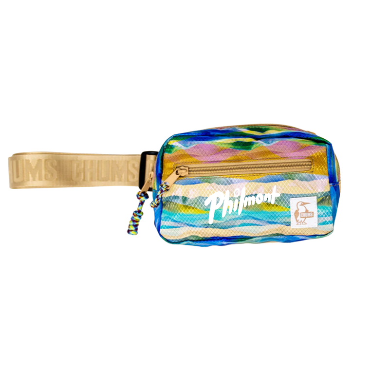 CHUMS PHILMONT SWITCHPACK BAG