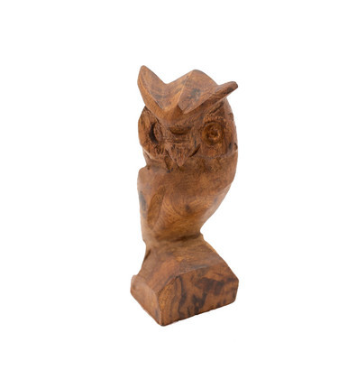 Owl (1992 Xs) - Tooth of Time Traders