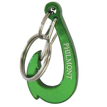 carabiner fish hook Fish Hook Carabiner