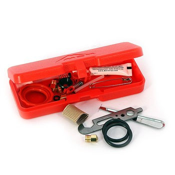 MSR EXPEDITION SERVICE KIT - WHISPERLITE SERIES - Tooth of Time