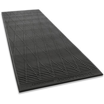 THERMAREST RIDGEREST CLASSIC CLOSED-CELL FOAM PAD - Tooth of Time