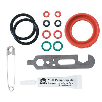 ウリエル　MSR セット MSR ANNUAL MAINTENANCE KIT - Tooth of Time Traders