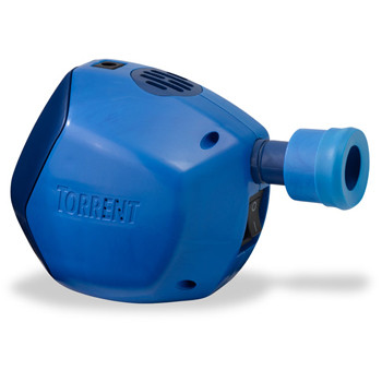 THERMAREST NEOAIR TORRENT AIR PUMP - Tooth of Time Traders