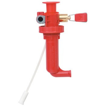 MSR DRAGONFLY FUEL PUMP - Tooth of Time Traders