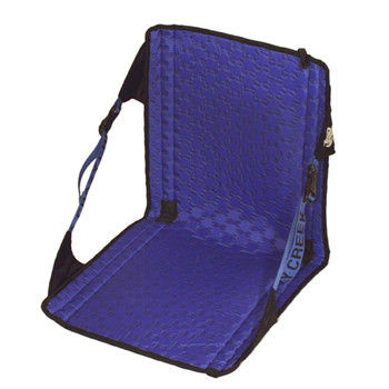 Crazy Creek HEX 2.0 ORIGINAL CHAIR 青 Crazy Creek HEX 2.0 Original Chair - Tooth of Time Traders