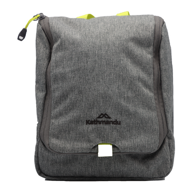 Kathmandu Classic Toiletry Kit - Tooth 
