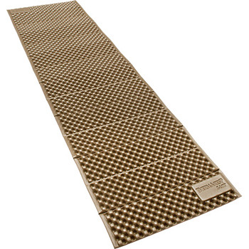 THERMAREST Z-Lite スリーピングマット 2枚 THERMAREST Z LITE ORIGINAL FOAM SLEEPING PAD - Tooth of Time Traders