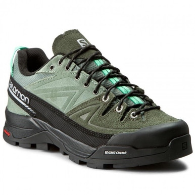 【送料&関税込】Salomon x-alp Ltr Sneakers - Unisex SALOMON - Unisex X-ALP LTR Sneakers – Atelier New York