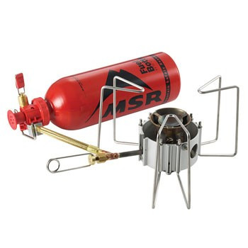 MSR Dragonfly Stove ドラゴンフライ ストーブ MSR DRAGONFLY STOVE - Tooth of Time Traders