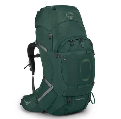 OSPREY ETHER PLUS 70 BACKPACKING PACK - Tooth of Time Traders OSPREY ETHER PLUS 70 BACKPACKING PACK - Tooth of Time Traders