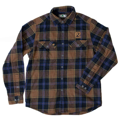 Arborwear Philmont Flannel Shirt - Tooth of Time Traders