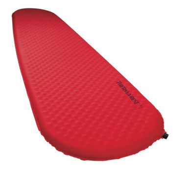 THERMAREST PROLITE PLUS SLEEPING PAD - Tooth of Time Traders