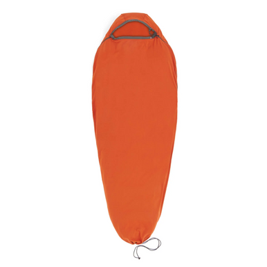 SEA TO SUMMIT Reactor Fleece Liner Mummy - Tooth of Time Traders