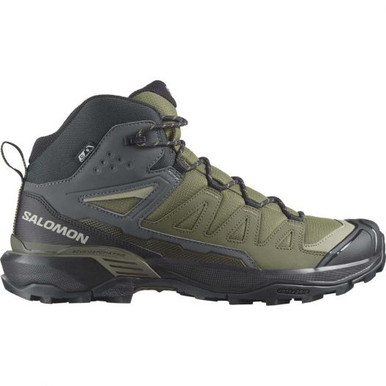 SALOMON X ULTRA 360 MID CSWP MEN'S HIKING BOOT - Tooth of Time Traders SALOMON X ULTRA 360 MID CSWP MEN'S HIKING BOOT - Tooth of Time Traders