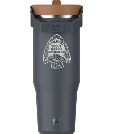 STANLEY ICEFLOW FLIP STRAW TUMBLER 30OZ - Tooth of Time Traders