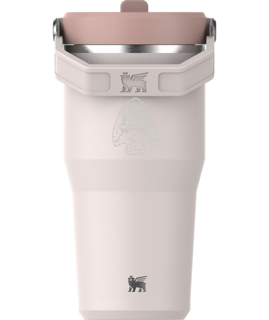 STANLEY ICEFLOW FLIPSTRAW TUMBLER 20OZ - Tooth of Time Traders