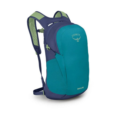 osprey daylite pack manual - Plus free recycled bluesign Osprey Daylite - Glow Dew