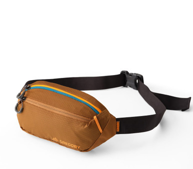 GREGORY NANO WAISTPACK MINI - Tooth of Time Traders