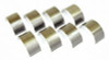 Fordson Major, Power Major, Super Major Rod Bearing Kit .030