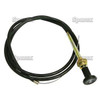 Ford  Cable C5NN9700C