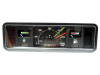 New Ford & Long Tractor Instrument Gauge Cluster 5125046 TX12292