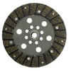 New 10" PTO Disc for Long Tractors 10 Spline