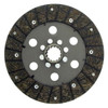 New 10" Transmission Disc for Long Tractors 14 Spline