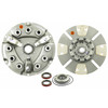 Reman Clutch Kit for Case/IH 376360r94 Fits 300 350 460 544 606