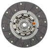 Reman Clutch Disc for Case/IH 360488R92