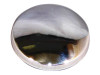 Ford Chrome Gas Tank Cap NAA9030D
