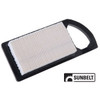 Replacement Briggs & Stratton Air Filter 697152 698413