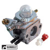 Zama Complete Carburetor Assembly C1U-K51