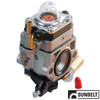Walboro Complete Carburetor Assembly WYJ-192-1
