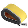 Replacement  Kawasaki Air Filter 11013-2120 or 11013-2175