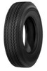 New Deestone High Speed Trailer Tire 5.30X12 6 Ply