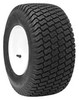 New Deestone Turf Tire 20/10.00X8 4 Ply