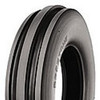 New Deestone Triple Rib Front Tractor Tire 500X15 5.00X15 500-15