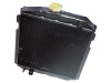 New John Deere or Yanmar Compact Radiator 122250-44501 of CH19293
