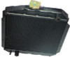 New Yanmar Compact Radiator 1211508-44500