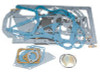Case Bottom Engine Gasket Kit fits D206, D239, D246 Engine