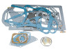 Case Bottom Engine Gasket Kit fits D206, D239, D246 Engine
