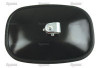 Universal Mount Tractor Cab Mirror 7X10