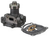 Fiat Water Pump Assembly 4813370