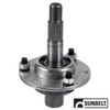 MTD Spindle fits 717-0900 or 919-0900