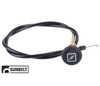 New  Cable Fits Scag 482314