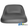 Universal Deluxe Lawn Mower Low-Back Seat LMS2002