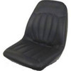 Bobcat Standard Seat With Slide Tracks 6669135 Fits Several Models