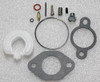 New Kohler OEM Carburetor Repair Kit 1275727 1275727-s